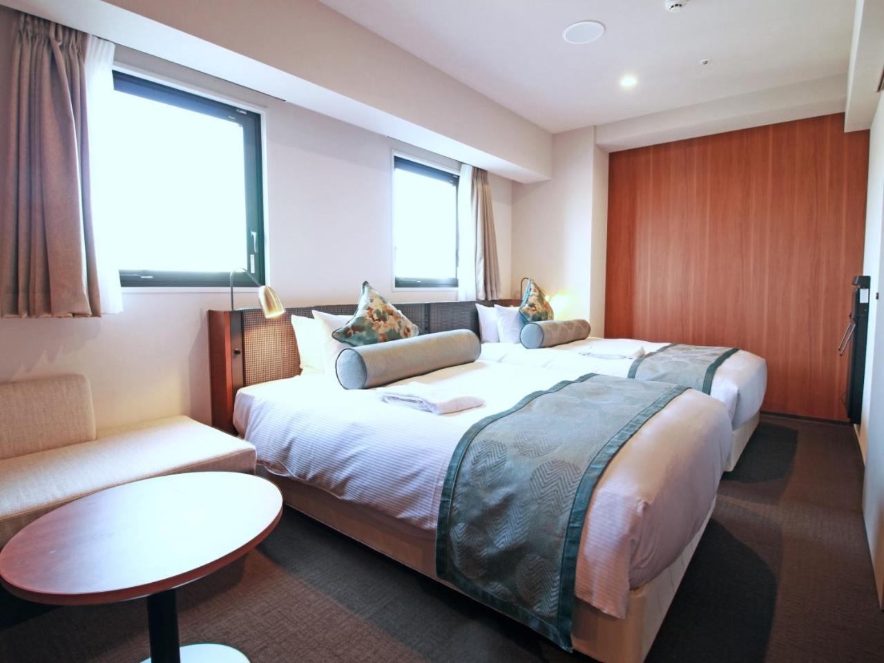 Meitetsu Inn Nagoya Kanayama Annex Exterior photo